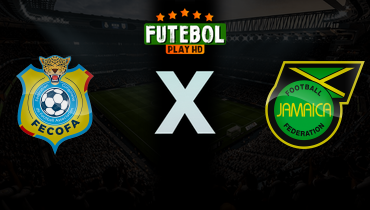 Assistir RD Congo x Jamaica ao vivo online 31/03/2026