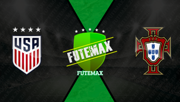 Assistir Estados Unidos x Portugal ao vivo online 31/03/2026