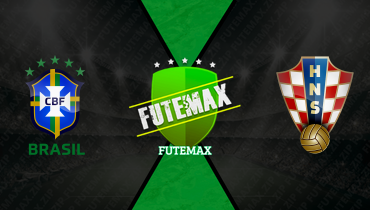 Assistir Brasil x Croácia ao vivo online 31/03/2026