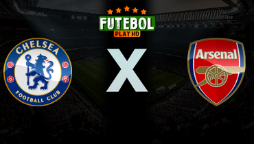 Assistir Chelsea x Arsenal FEMININO ao vivo online 01/04/2026