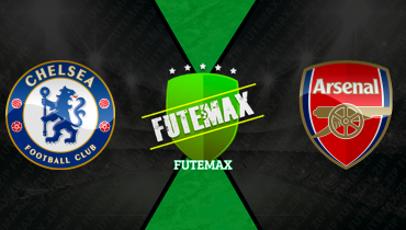 Assistir Chelsea x Arsenal FEMININO ao vivo online 01/04/2026