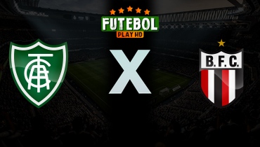 Assistir América-MG x Botafogo-SP ao vivo online 01/04/2026