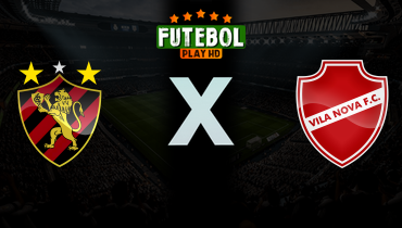 Assistir Sport x Vila Nova ao vivo online 01/04/2026