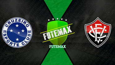 Assistir Cruzeiro x Vitória ao vivo online 01/04/2026