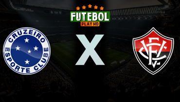 Assistir Cruzeiro x Vitória ao vivo online 01/04/2026