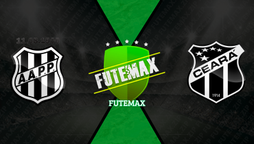 Assistir Ponte Preta x Ceará ao vivo online 01/04/2026