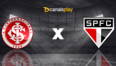 Assistir Internacional x São Paulo ao vivo online 01/04/2026