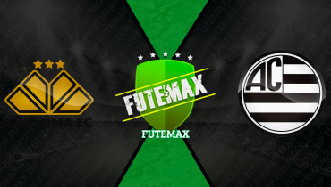 Assistir Criciúma x Athletic Club ao vivo online 01/04/2026