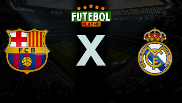 Assistir Barcelona x Real Madrid FEMININO ao vivo online 02/04/2026