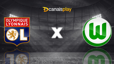 Assistir Lyon x Wolfsburg FEMININO ao vivo online 02/04/2026