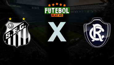 Assistir Santos x Remo ao vivo online 02/04/2026