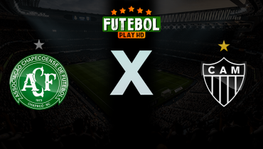 Assistir Chapecoense x Atlético-MG ao vivo online 02/04/2026