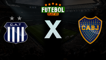 Assistir Talleres x Boca Juniors	ao vivo online 02/04/2026