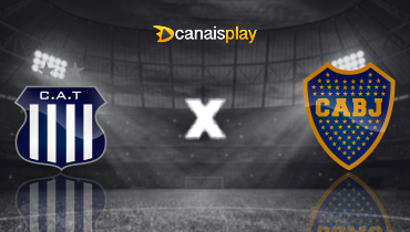 Assistir Talleres x Boca Juniors	ao vivo online 02/04/2026