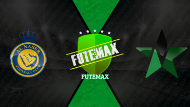 Assistir Al Nassr x Al Najma ao vivo online 03/04/2026