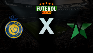 Assistir Al Nassr x Al Najma ao vivo online 03/04/2026