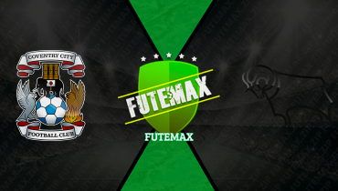 Assistir Coventry City x Derby County ao vivo online 03/04/2026