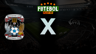 Assistir Coventry City x Derby County ao vivo online 03/04/2026