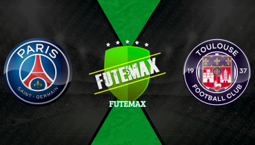 Assistir PSG x Toulouse ao vivo online 03/04/2026