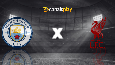 Assistir Manchester City x Liverpool ao vivo online 04/04/2026