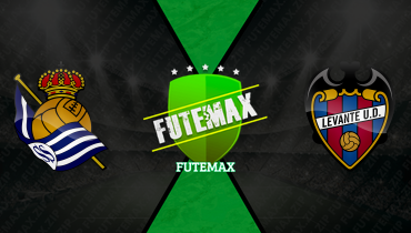 Assistir Real Sociedad x Levante ao vivo online 04/04/2026