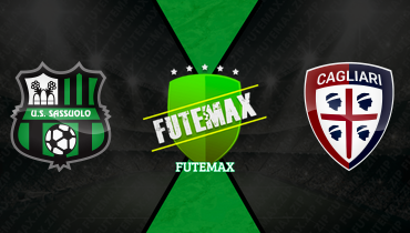 Assistir Sassuolo x Cagliari ao vivo online 04/04/2026