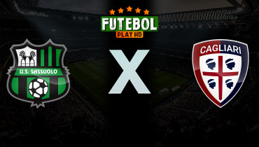 Assistir Sassuolo x Cagliari ao vivo online 04/04/2026