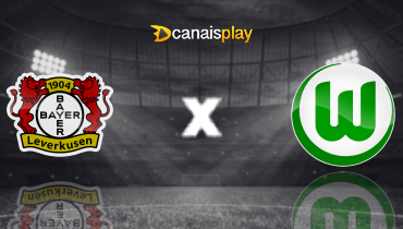 Assistir Bayer Leverkusen x Wolfsburg ao vivo online 04/04/2026