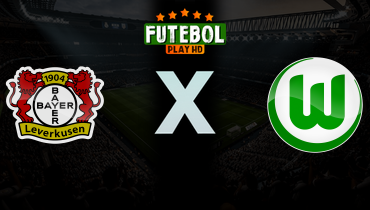 Assistir Bayer Leverkusen x Wolfsburg ao vivo online 04/04/2026