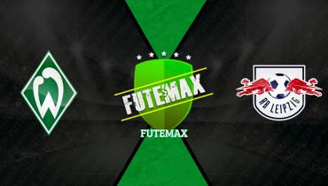Assistir Werder Bremen x RB Leipzig ao vivo online 04/04/2026