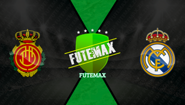 Assistir Mallorca x Real Madrid ao vivo online 04/04/2026