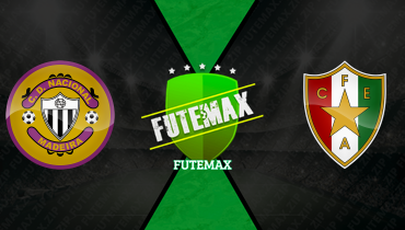 Assistir Nacional x Estrela ao vivo online 04/04/2026