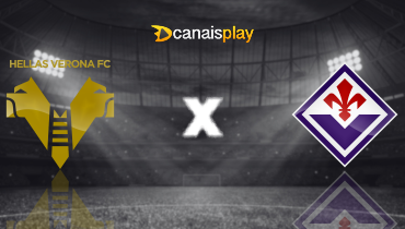 Assistir Hellas Verona x Fiorentina ao vivo online 04/04/2026