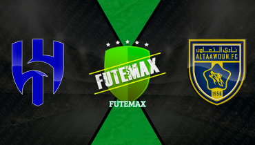 Assistir Al Hilal x Al Taawoun ao vivo online 04/04/2026