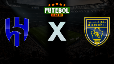 Assistir Al Hilal x Al Taawoun ao vivo online 04/04/2026