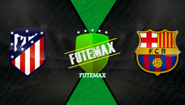 Assistir Atlético de Madrid x Barcelona ao vivo online 04/04/2026
