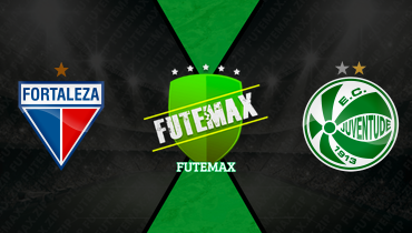Assistir Fortaleza x Juventude ao vivo online 04/04/2026