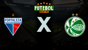 Assistir Fortaleza x Juventude ao vivo online 04/04/2026