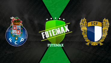 Assistir Porto x Famalicão ao vivo online 04/04/2026