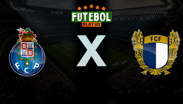Assistir Porto x Famalicão ao vivo online 04/04/2026