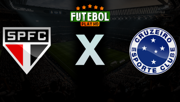 Assistir São Paulo x Cruzeiro ao vivo online 04/04/2026