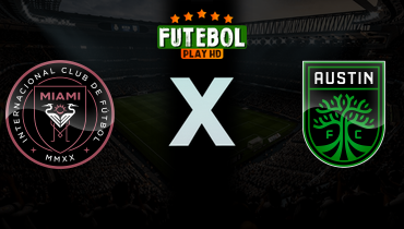 Assistir Inter Miami x Austin FC ao vivo online 04/04/2026