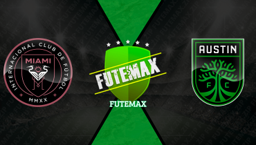 Assistir Inter Miami x Austin FC ao vivo online 04/04/2026