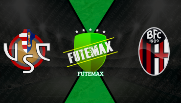 Assistir Cremonese x Bologna ao vivo online 05/04/2026