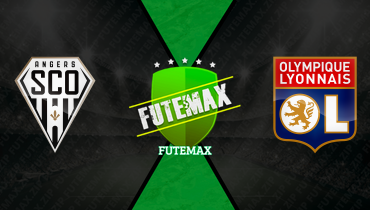 Assistir Angers SCO x Olympique Lyonnais ao vivo online 05/04/2026