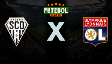 Assistir Angers SCO x Olympique Lyonnais ao vivo online 05/04/2026
