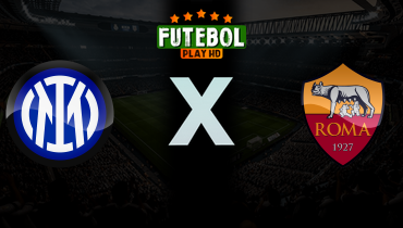 Assistir Inter de Milão x Roma ao vivo online 05/04/2026
