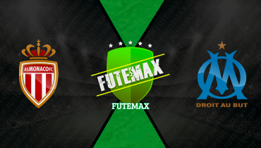 Assistir Monaco x Olympique de Marseille ao vivo online 05/04/2026