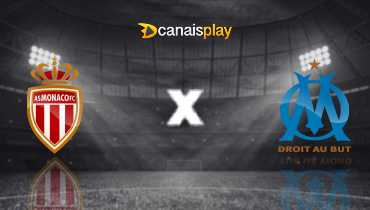 Assistir Monaco x Olympique de Marseille ao vivo online 05/04/2026