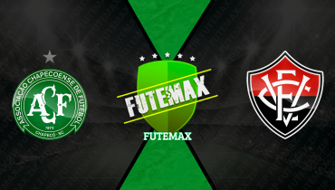 Assistir Chapecoense x Vitória ao vivo online 05/04/2026